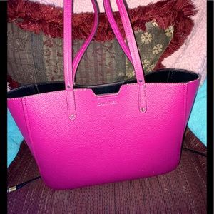 CALVIN KLEIN Purse privately